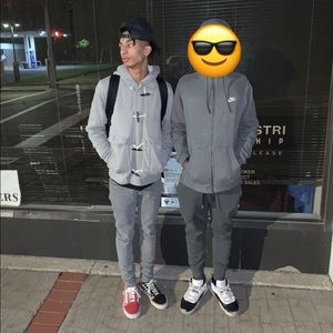 Meet your Posher, Sammy